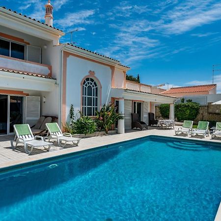 Villa Lageado Албуфейра Экстерьер фото
