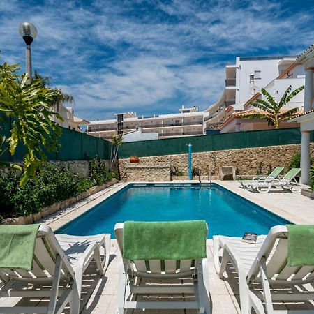 Villa Lageado Албуфейра Экстерьер фото