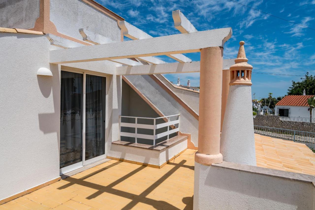 Villa Lageado Албуфейра Экстерьер фото