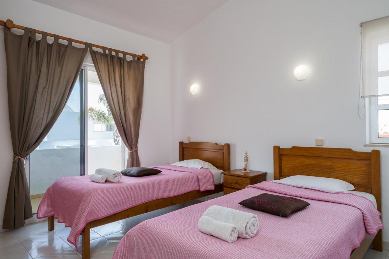Villa Lageado Албуфейра Экстерьер фото