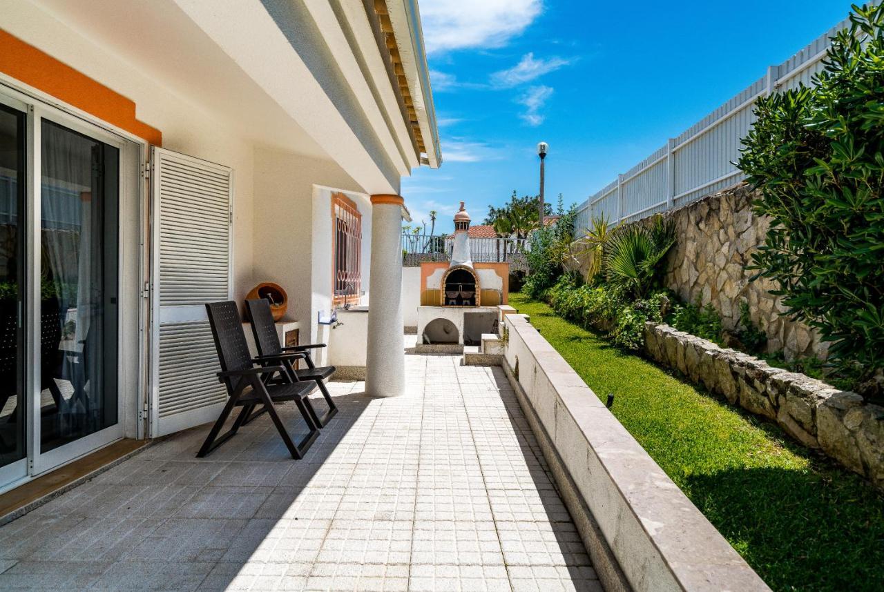 Villa Lageado Албуфейра Экстерьер фото