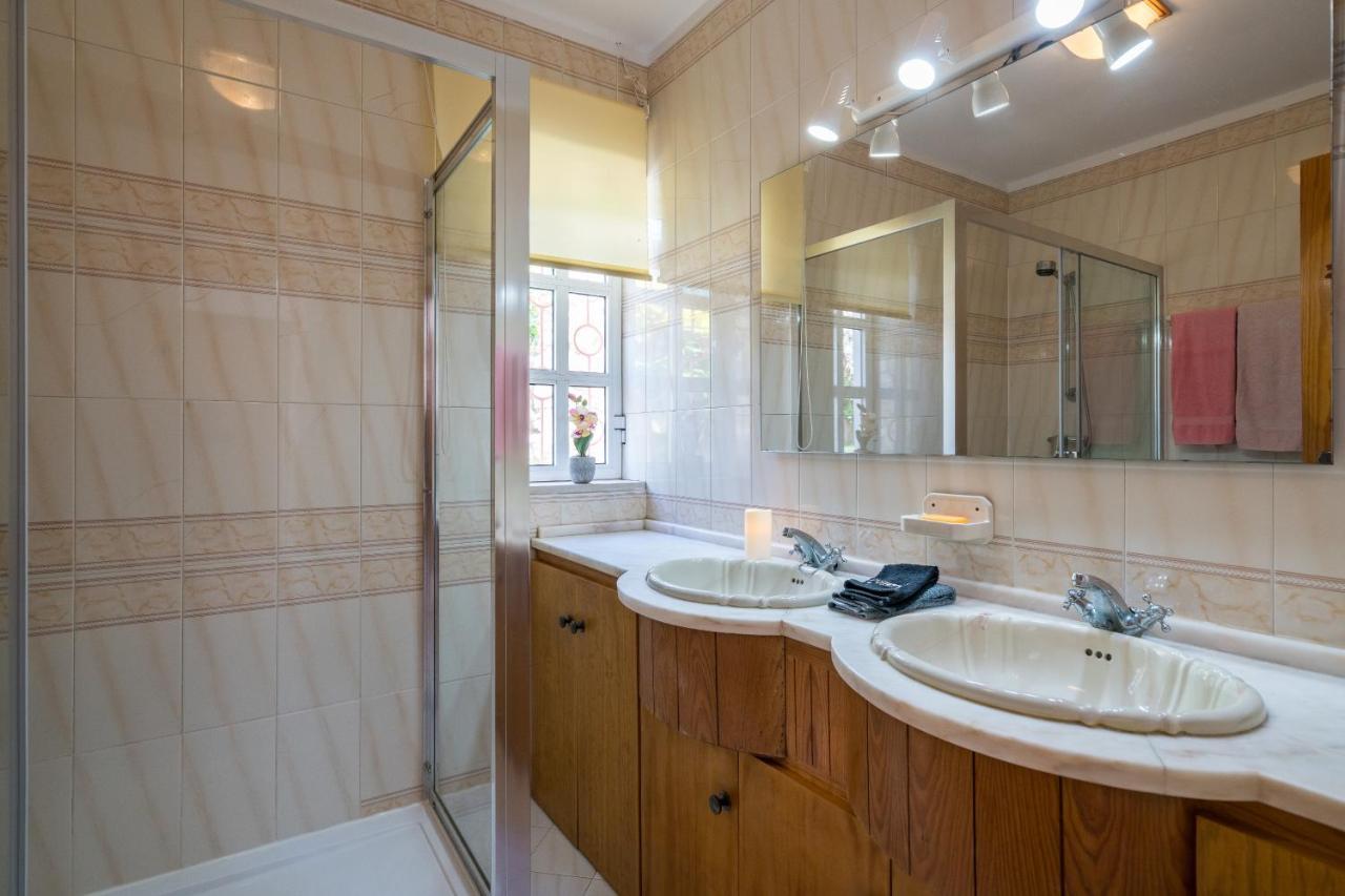 Villa Lageado Албуфейра Экстерьер фото