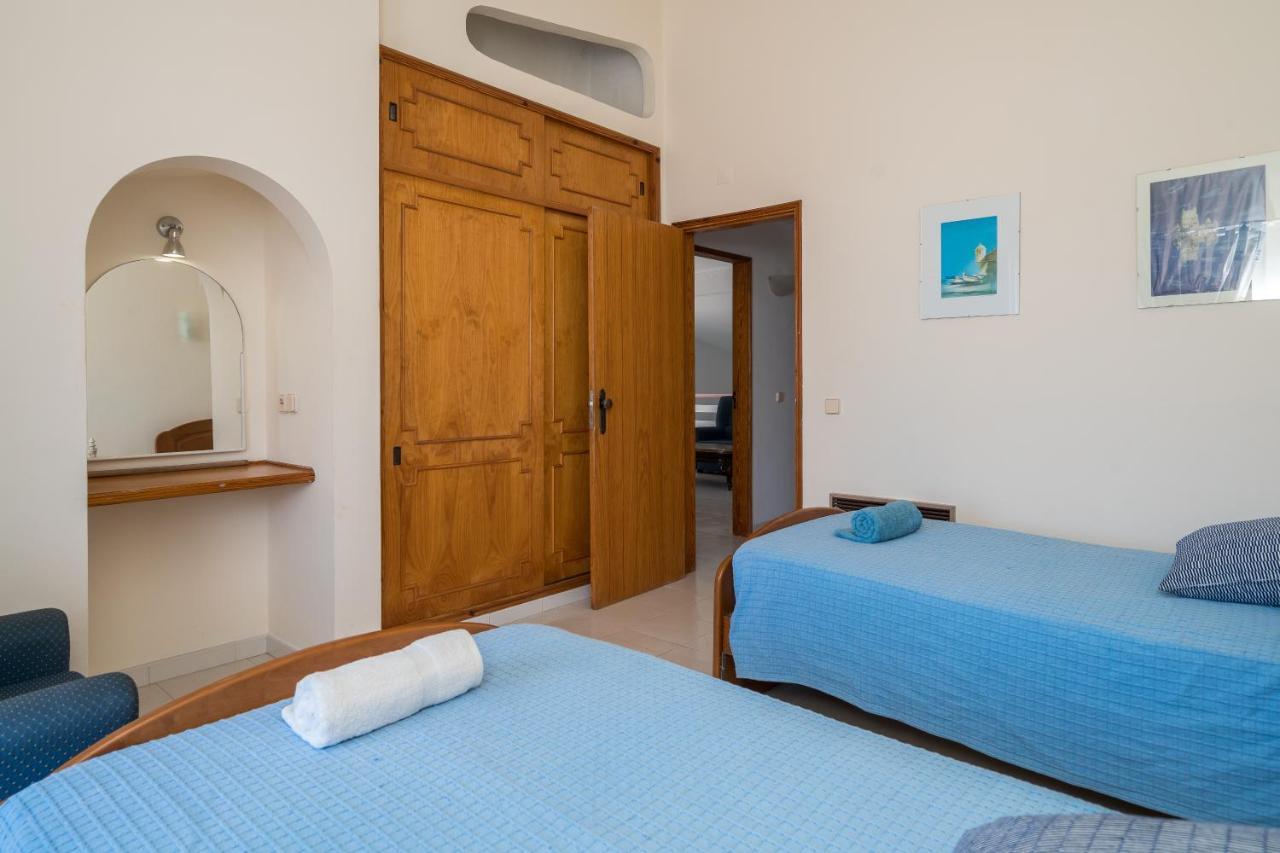 Villa Lageado Албуфейра Экстерьер фото