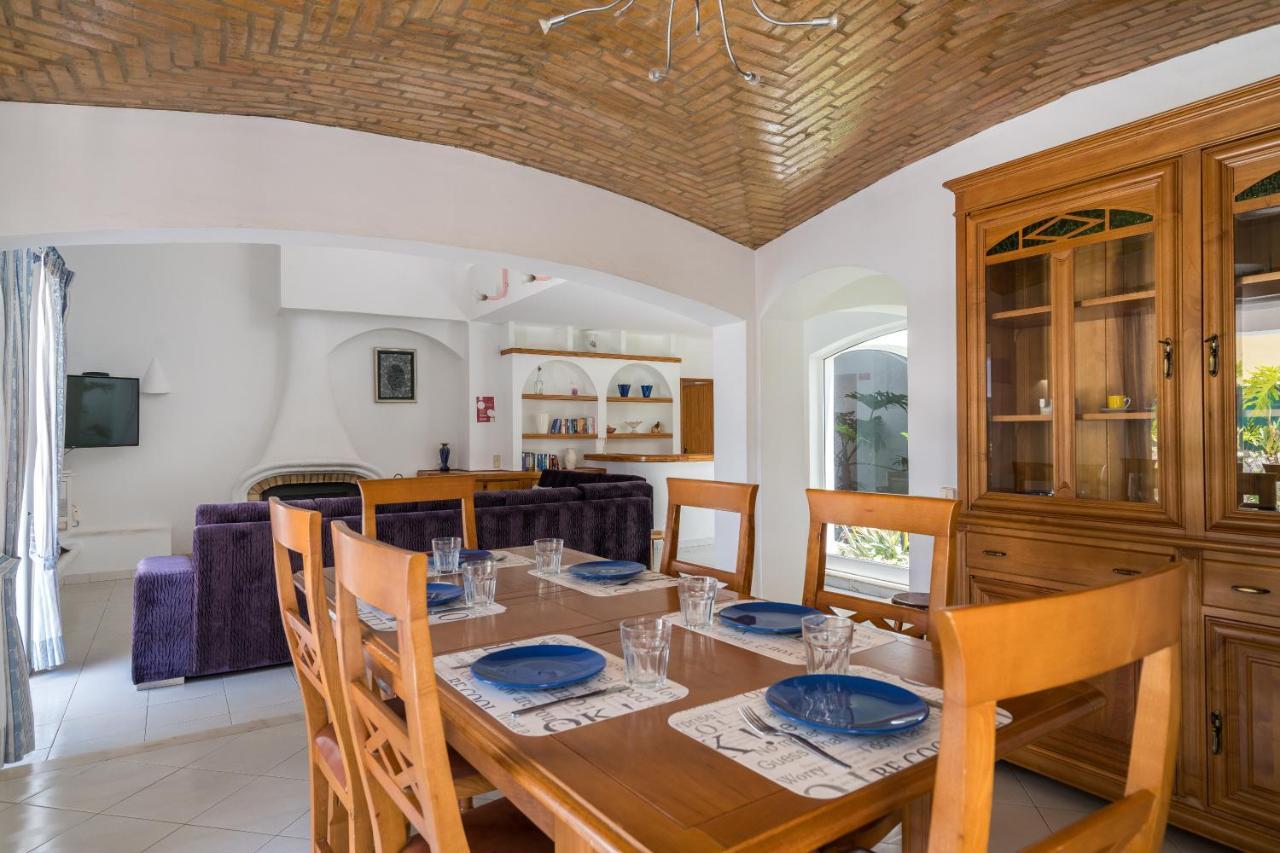 Villa Lageado Албуфейра Экстерьер фото