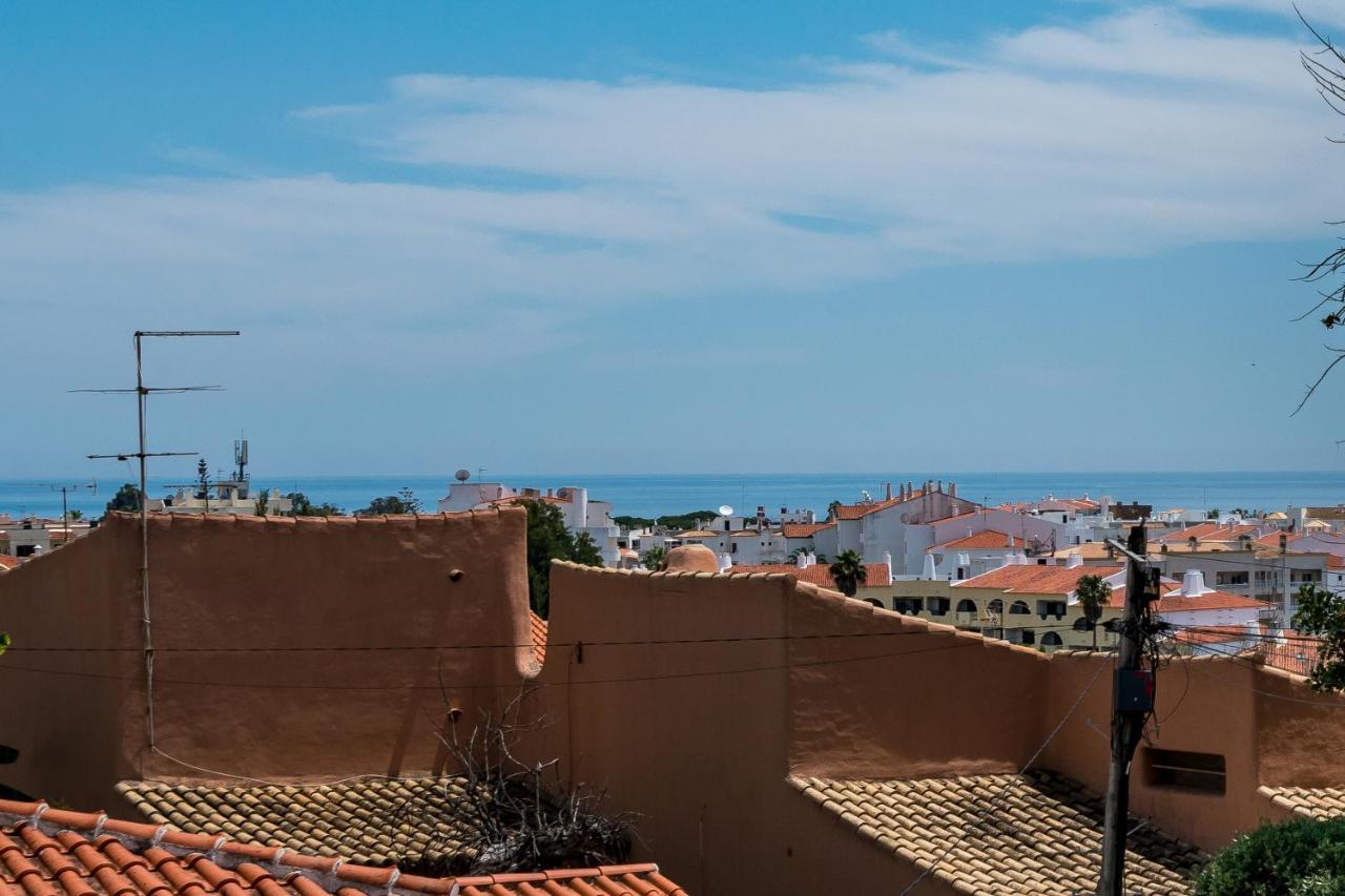 Villa Lageado Албуфейра Экстерьер фото