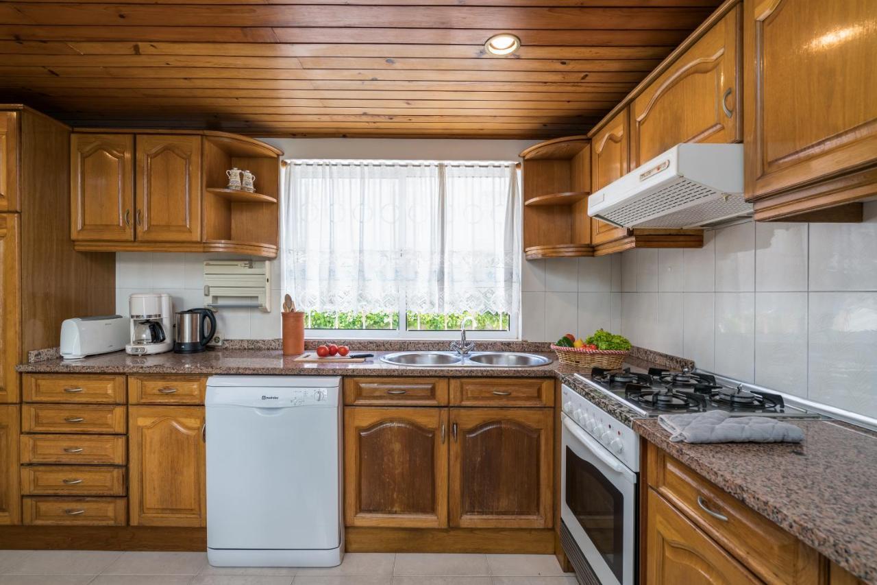 Villa Lageado Албуфейра Экстерьер фото