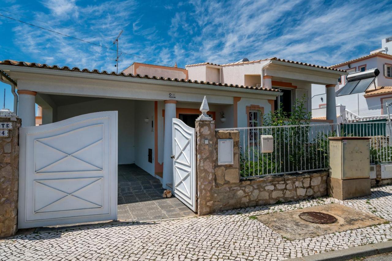 Villa Lageado Албуфейра Экстерьер фото